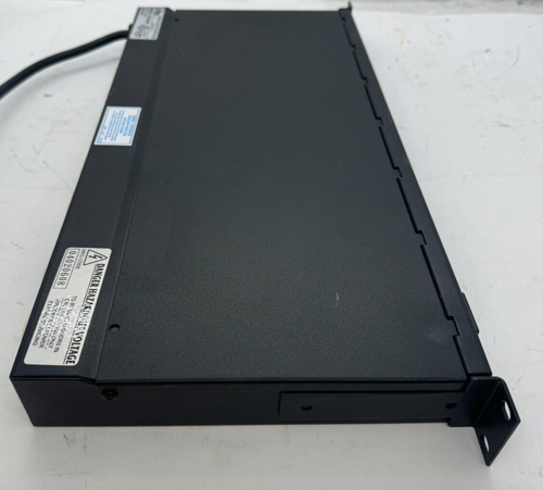 Middle Atlantic Products PD-915R Rackmount Power Center - Picture 4 of 8