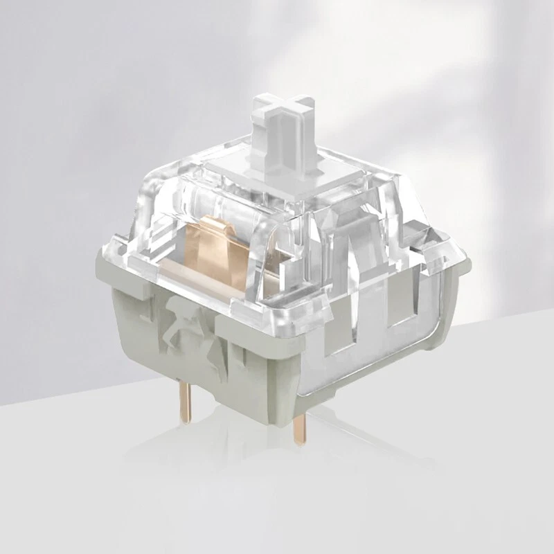 KPREPUBLIC KTT Kang White Switch V3 Linear