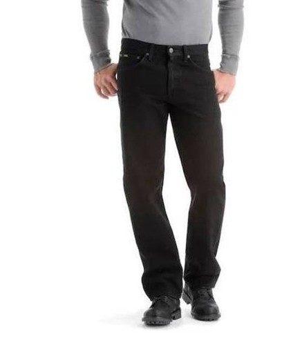 NWT Lee Regular Fit Straight Leg Sits 