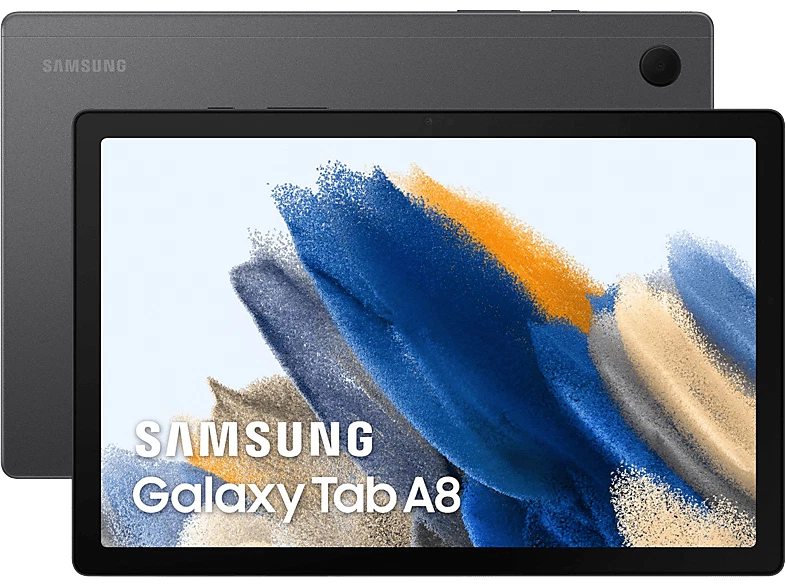 Tablet - Samsung Tab A8, 32 GB. - Imagen 3 de 4