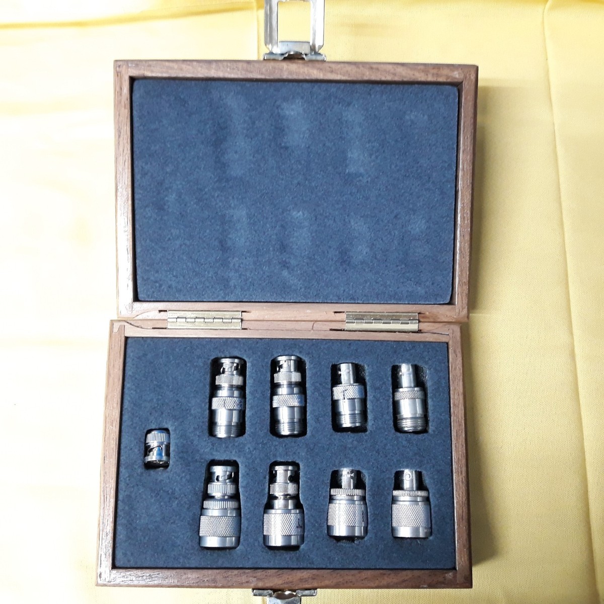 アクセサリー HP 11854A 50 OHM BNC Accessory Kit HP/Agilent 11854A: 50 Ohms BNC Accessory Kit | eBay