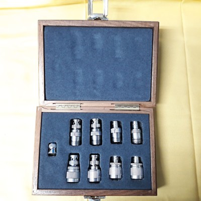 アクセサリー HP 11854A 50 OHM BNC Accessory Kit Hp/agilent 11854A 50 Ohm BNC Accessory Kit for sale online