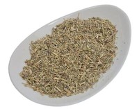 (52,40Eur/Kg) Sena-Premium Geschnittenes Erdstachelnusskraut (250G)