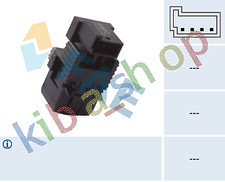 LIGHT SWITCH BRAKE FITS MERCEDES A W176 B SPORTS TOURER W246 W242 C C204 C