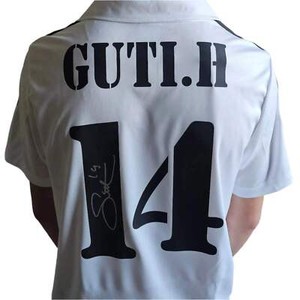Guti Jersey | eBay Guti Jersey | eBay