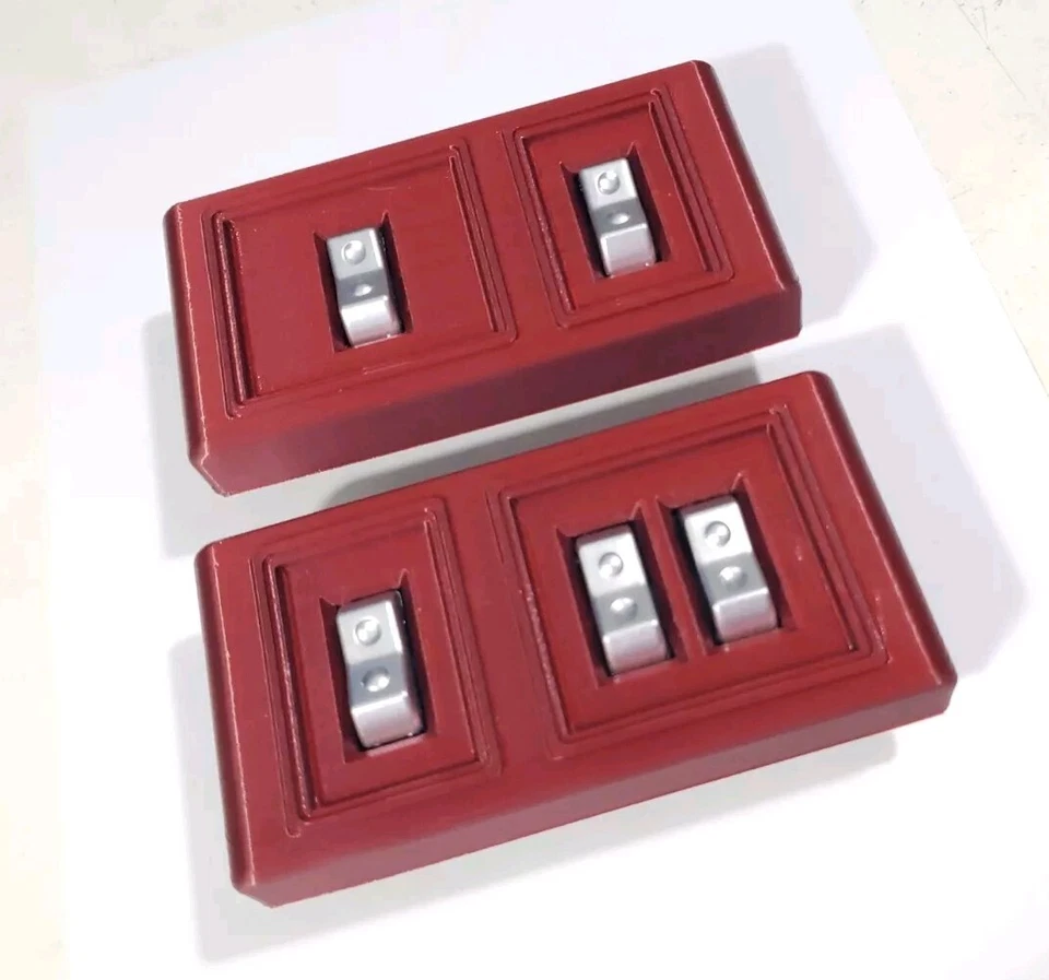 NEW Power Window & Lock Switches 1986-93 Dodge RAM D150 B150 Dakota Ram Charger - Image 4 of 4