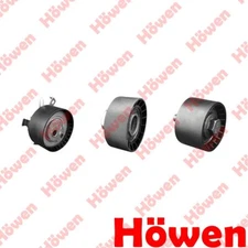 Fits Ford Focus Mondeo 1.6 1.8 2.0 Timing Cam Belt Kit Howen #1 1380026