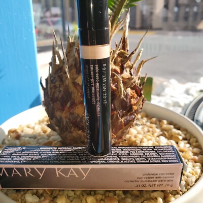 Mary Kay Color Correction, Concealer At Play Ditch Dull Wipe Red Sculpt