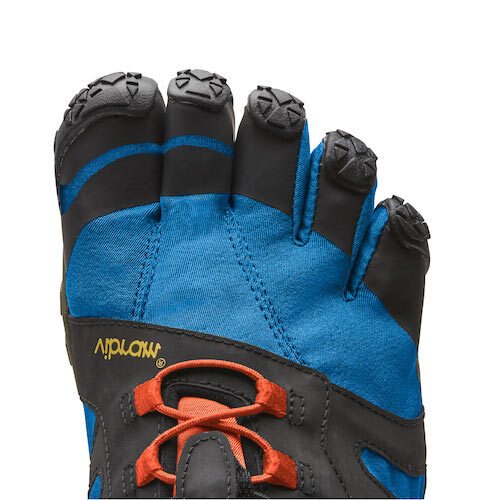 Vibram FiveFingers MEN V-Trail 2.0 19M7603 EU sizes M39-47 - Bild 4 von 10