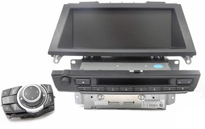 Русификация cic bmw e70
