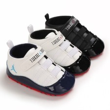 Baby Soft Sole Shoes Size 1 Ages 0-12Months. Bundle Deal 3 Pairs for 70