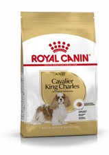 2 x ROYAL CANIN® Cavalier King Charles Adult Dry Dog Food 1.5kg