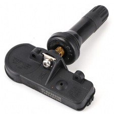 433MHz Tire Pressure Monitoring Sensor TPMS For Citroen C4 Peugeot 308