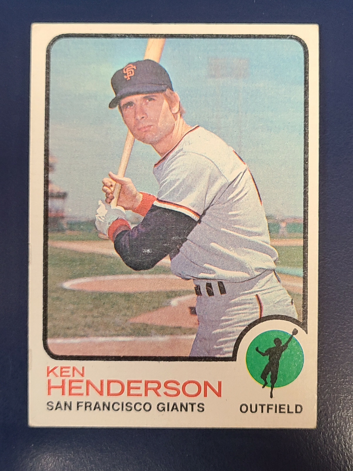 1973 Topps Baseball Cards Complete Your Set You Pick Choose Each #90 - 186 - Picture 42 of 255