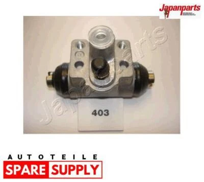 RADBREMSZYLINDER FÜR HONDA BALLADE CITY CIVIC INTEGRA JAPANPARTS CS-403 - Bild 1 von 4