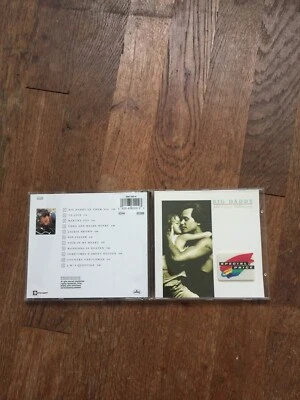 CD MUSIQUE ALBUM JOHN COUGAR MELLENCAMP big daddy - Photo 1/2