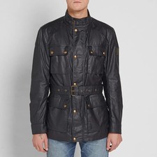 Belstaff Artic Speedmaster Down Parka 