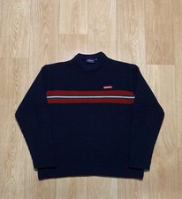 Image of Vintage Kangol Acrylic Sweater