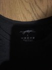 Women’s Gottex Black Lightweight Tank Top Size Small — photo 2