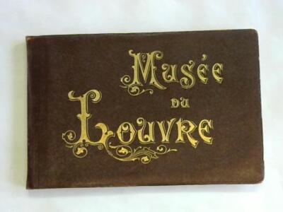 Musee du Louvre 