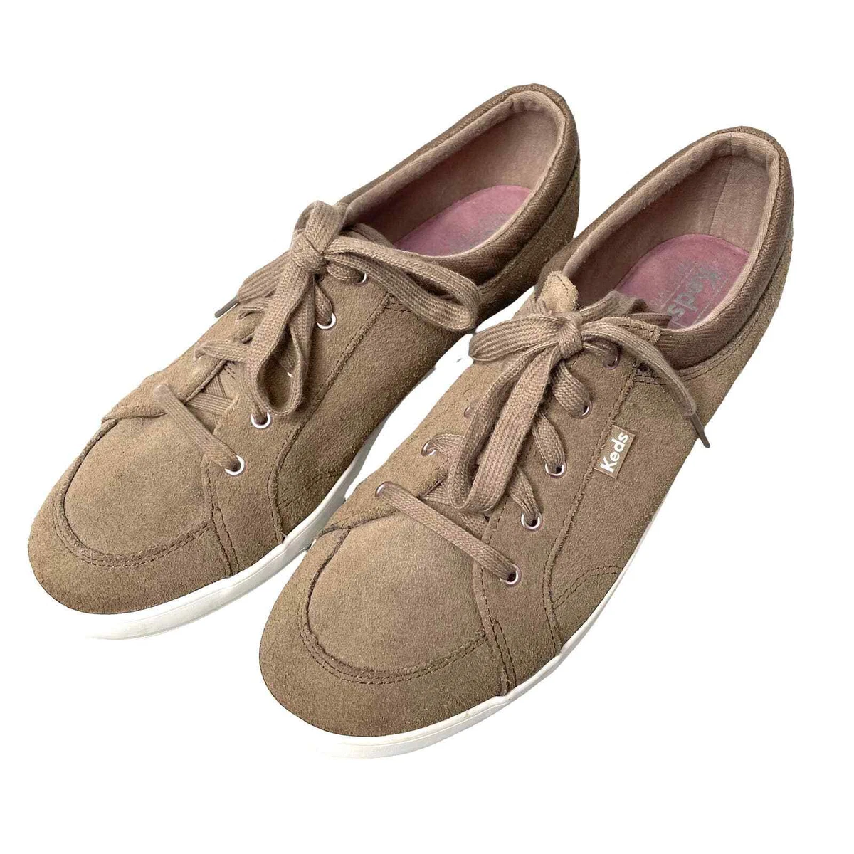 Keds suede sneakers clearance