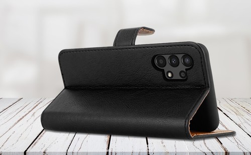 For Samsung Galaxy A13 4G A13 5G A04s Phone Case Flip Leather Card Wallet Cover - Picture 39 of 41