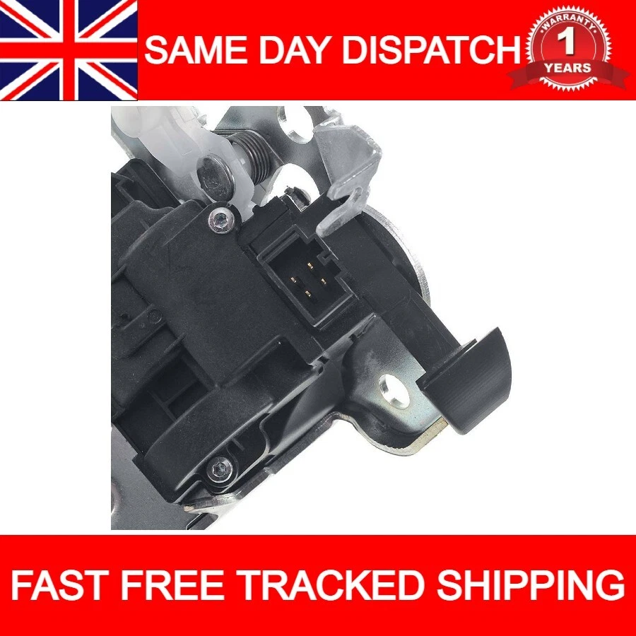 ACTUADOR DE BLOQUEO DE BOTAS PORTÓN TRASERO PARA SKODA OCTAVIA ESTATE MK3 5E5 2012-20 8K9827505A Foto 3 de 4