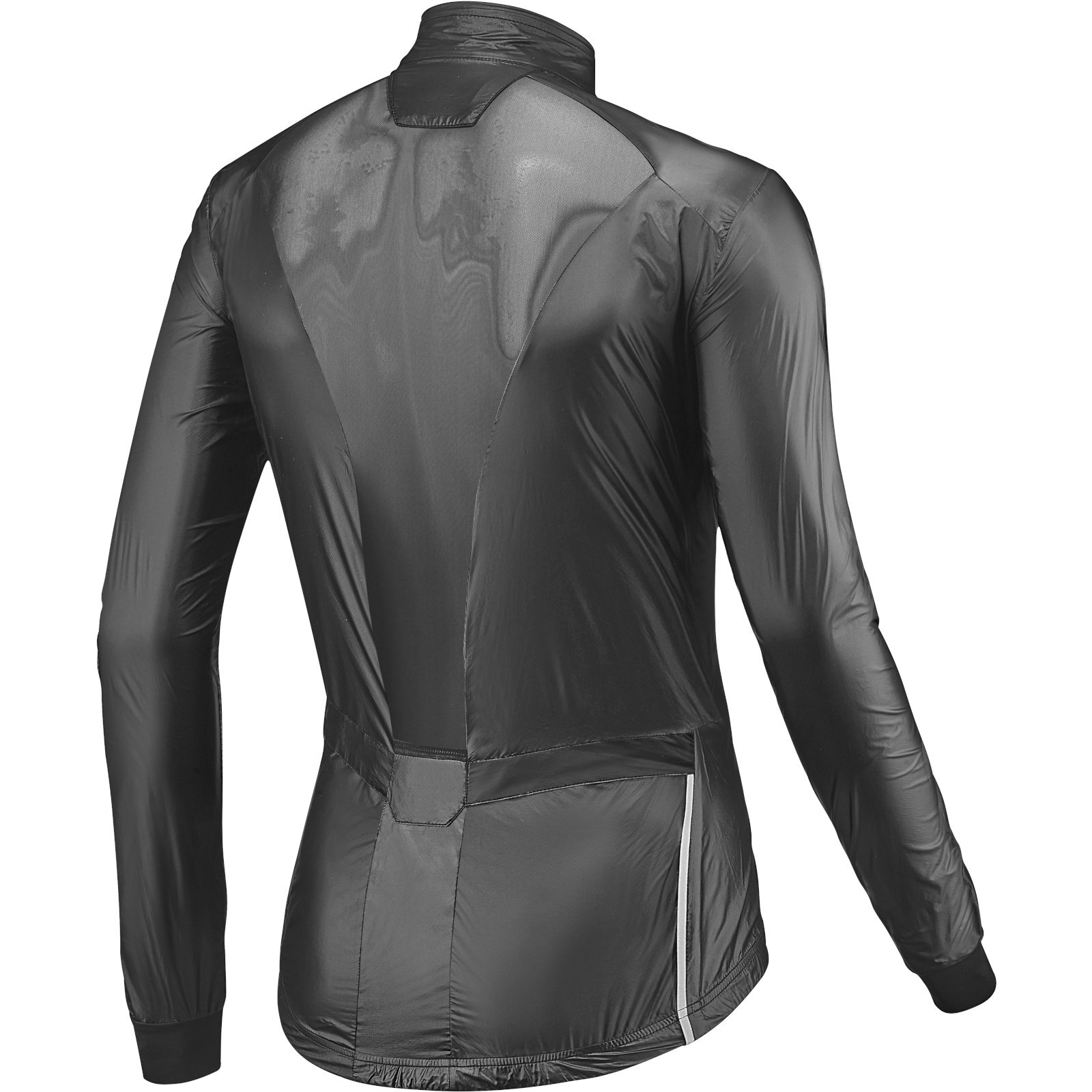 Coupe vent GIANT Superlight Wind en taille M-L pour cyclisme