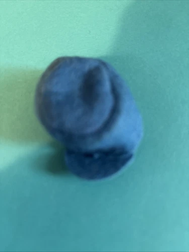 Vintage Barbie Ken In Holland #777 Blue Cap Hat 1964 Mattel