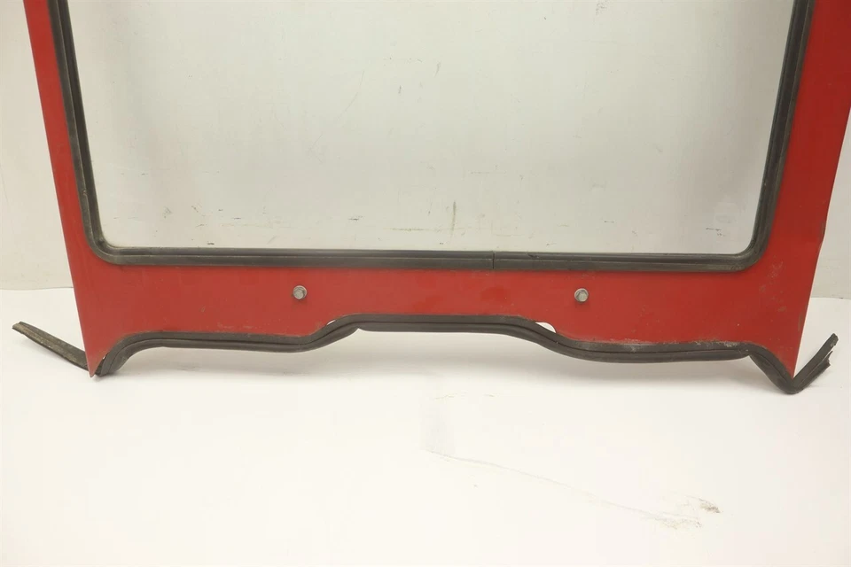 Kawasaki Mule 520 02 Windshield Glass 28283 Local Pickup Only - Imagem 2 de 4