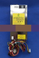 1pc used YAKEDA YKD-6300DC48 48V industrial power supply #A6-22