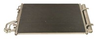 Maxgear AC830069 Kondensator, Klimaanlage FüR Hyundai KIA