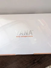 Image Skincare YANA Daily Collagen Shots, 0.5oz - 28 Pack - Exp 09/2024 NEW