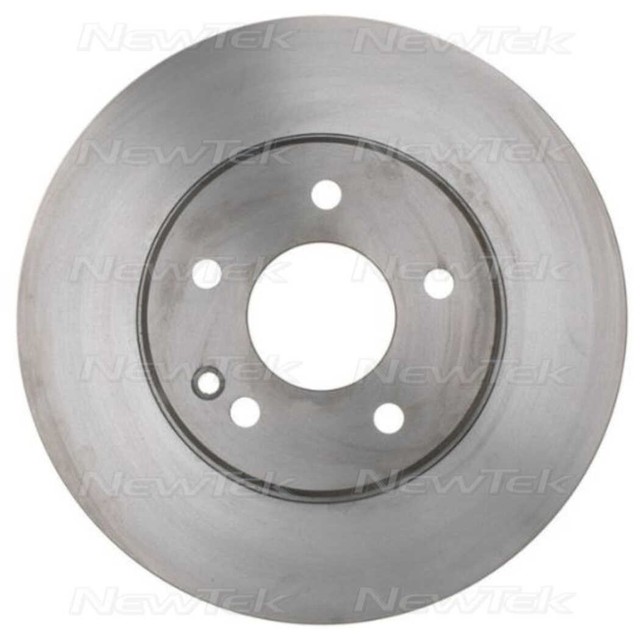 WearEver YH145493 Brake Rotor, Rear | eBay