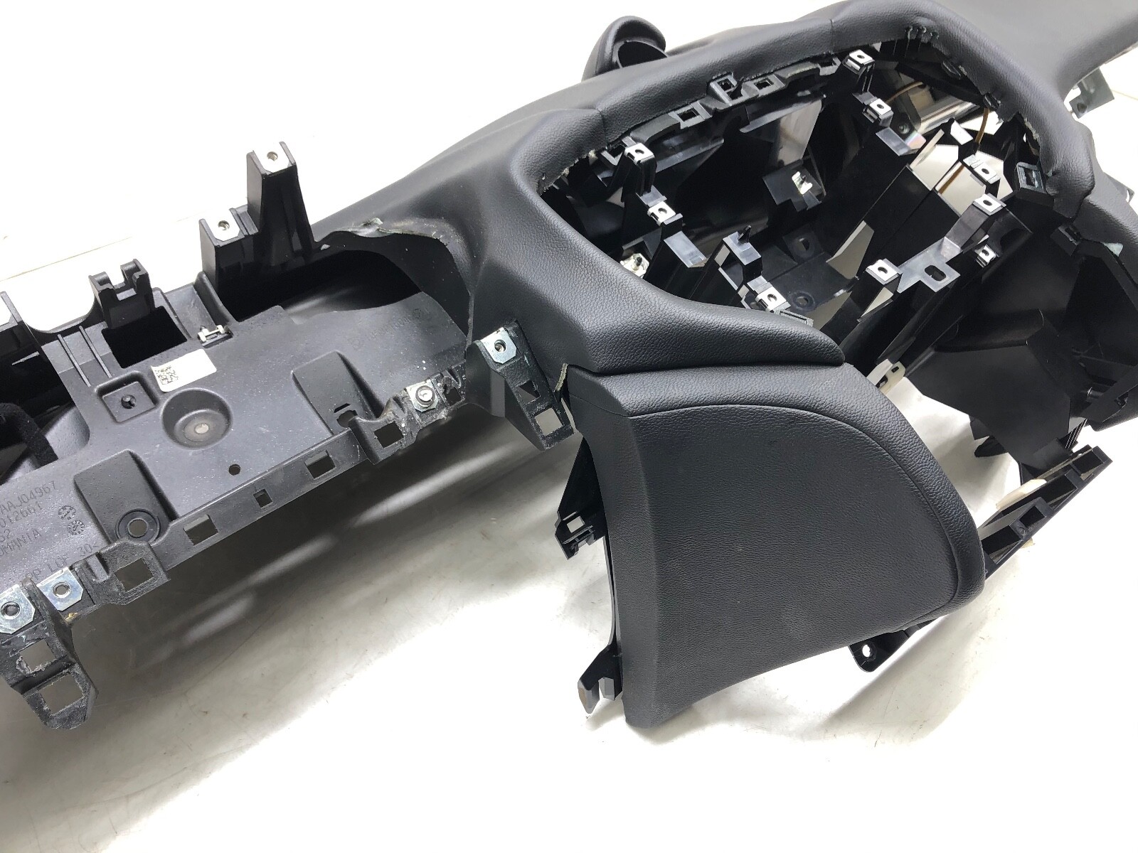 2014-2017 MASERATI GHIBLI DASHBOARD DASH INSTRUMENT PANEL ASSEMBLY OEM.