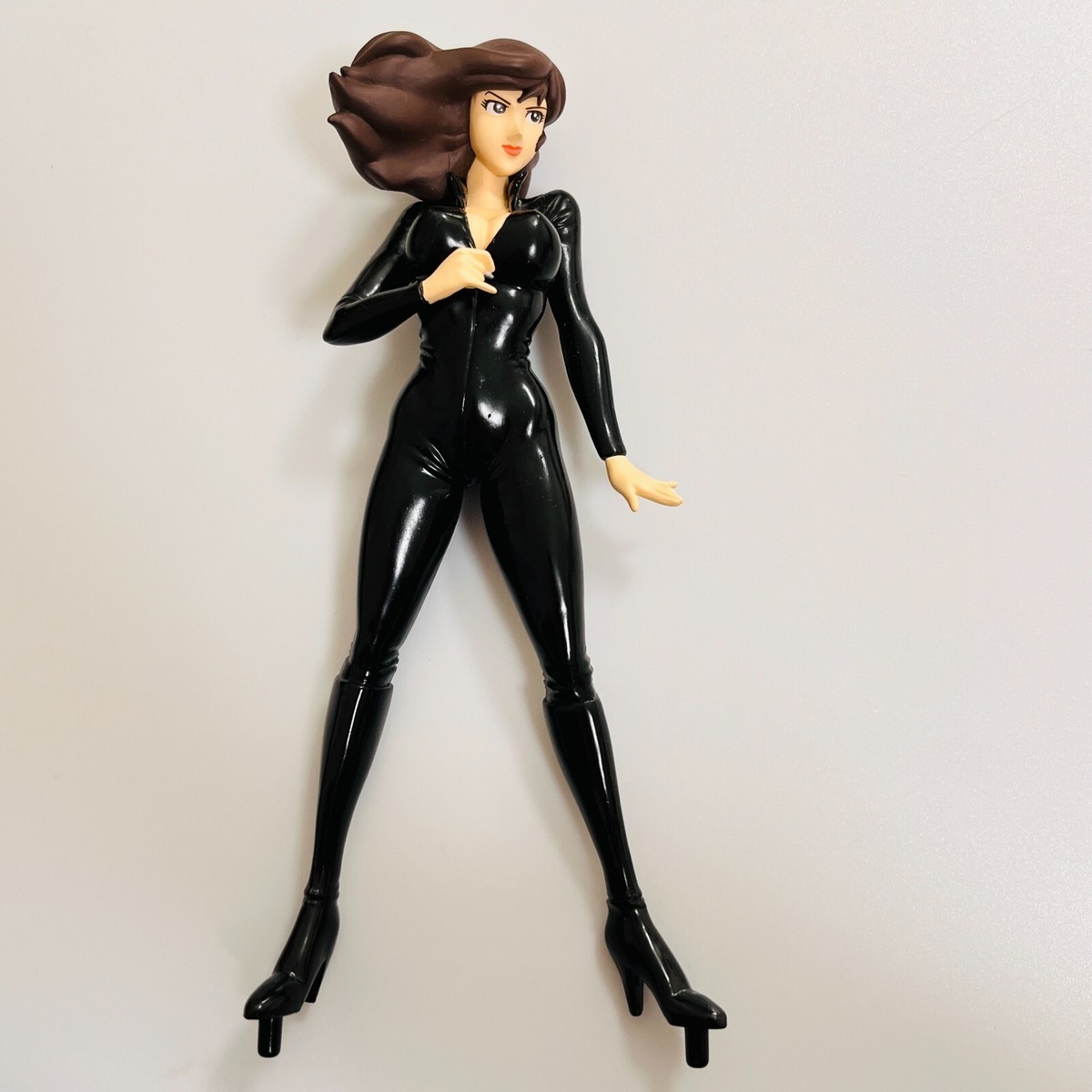 Fujiko Mine Lupin the Third DX Deluxe Figure Anime Collectible No