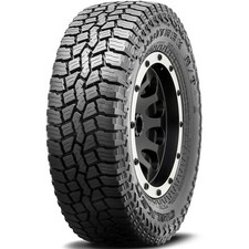 Tire Falken Rubitrek At 01 Lt 28570r17 121118s E 10 Ply At All Terrain
