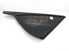 2019-2021 Acura Rdx Rear Passenger Right Quarter Window Glass 73500-Tjb-A11