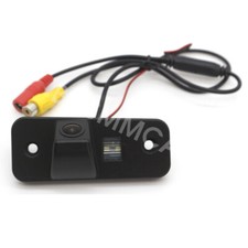 Fit For Hyundai Santa Fe 2006-2012 Rear View Cam Backup Camera Parking Monitor