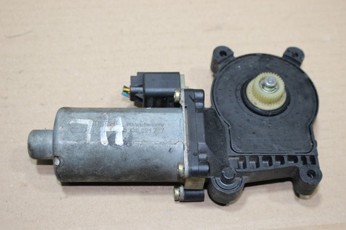 Fensterhebermotor hinten links Bosch 0130821727 / 83620660 BMW E46 320d Bj,01