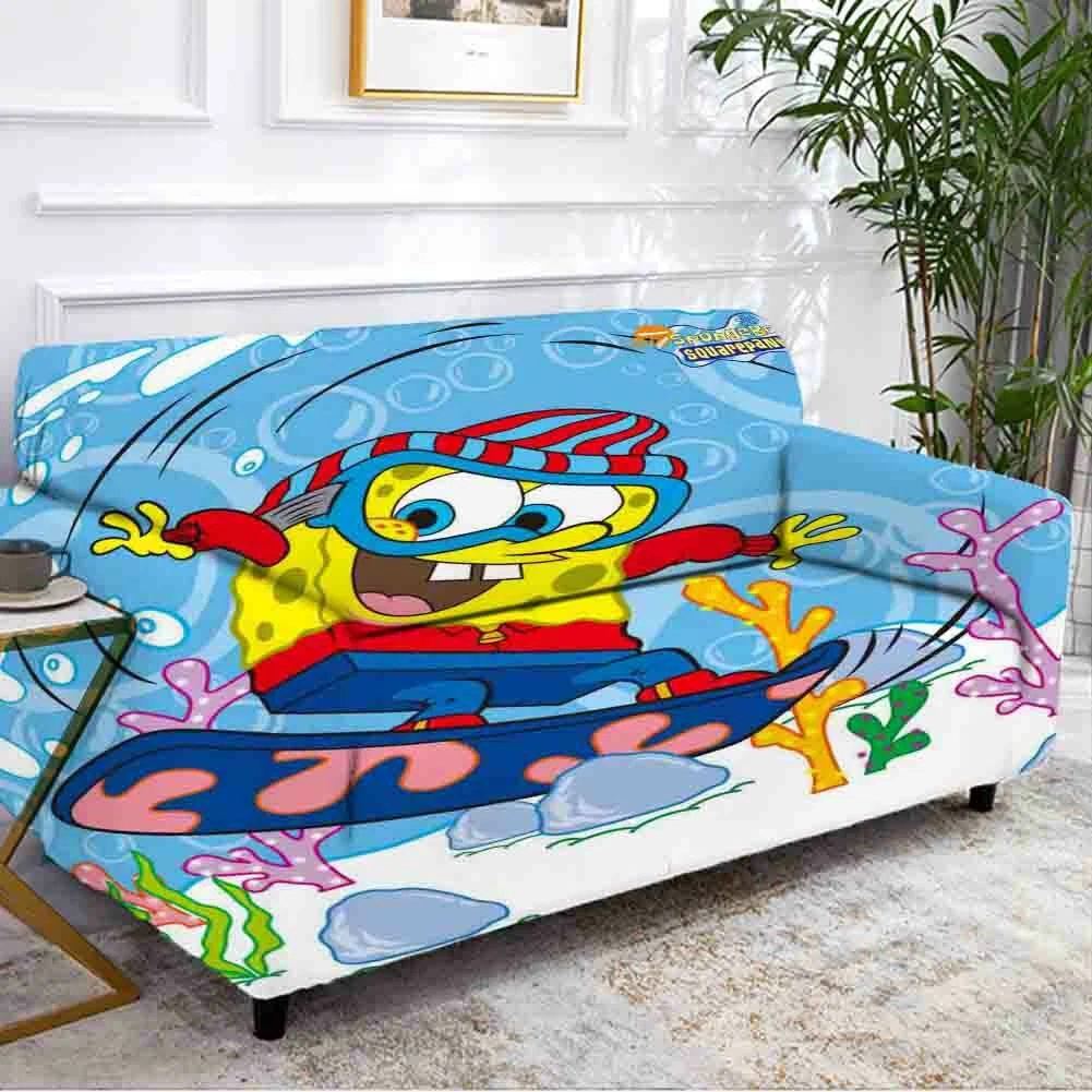 Spongebob fold discount out couch