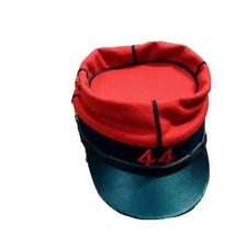 French Kepi Mod 1884 | WW1 Military Cap Replica | All Sizes Available