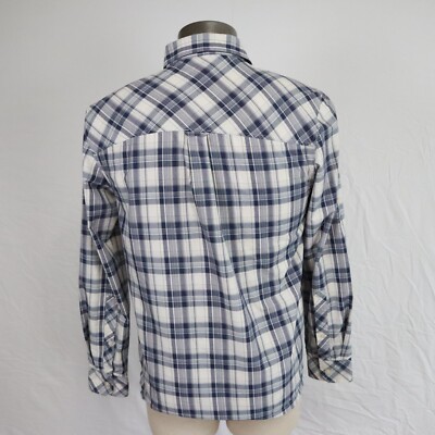 Chemise manches courtes HORIZONS Marron Homme QUIKSILVER