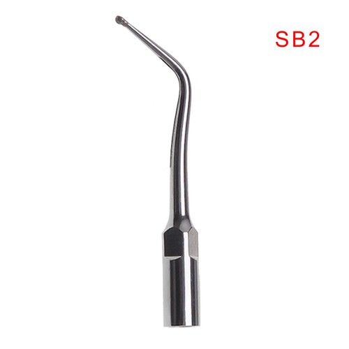 42 Type Dental Ultrasonic Scaler Scaling Endo Perio Tip Fit EMS Woodpecker G P E - Picture 193 of 218