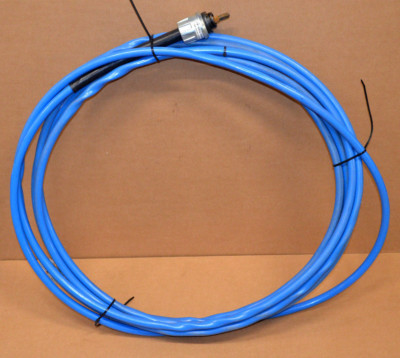 GOODWAY GTC-720-45 Flexible Shaft 13,7m flexibele Welle / Kühlerrohrreinigung 