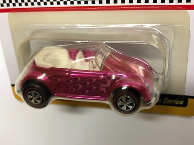 2006 Hot Wheels 20th Collectors Convention VOLKSWAGEN BUG