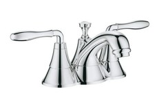 GROH LAVATORY SINK FAUCET
