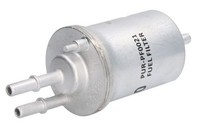 Purro PUR-PF0021 Kraftstofffilter FüR Audi Seat Skoda VW