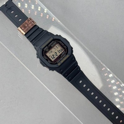 G-SHOCK DW-5030C-1JR Resist Black speed 30th Anniversary Casio
