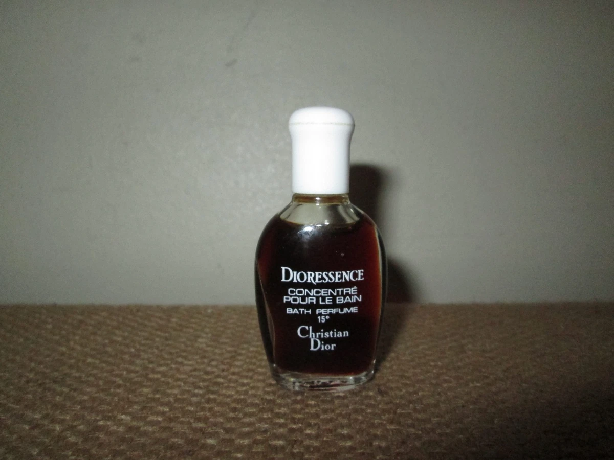 Dior Dioressence Perfume Fragrances for Women for sale | eBay